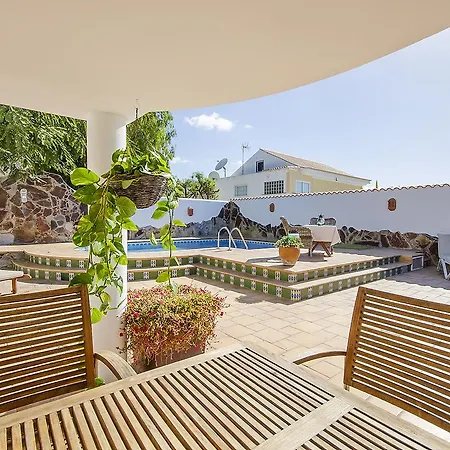 بيت للعطل Nice With Private Pool In *